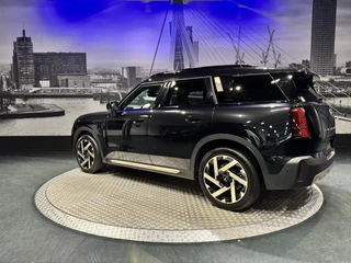 MINI Countryman Mini Countryman 1.5 C Favoured L *Pano*Leder*19inch* HUD* - afbeelding nr 6