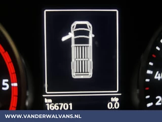 Volkswagen Crafter Volkswagen Crafter 2.0 TDI 141pk L3H2 L2H1 Euro6 Airco | Camera | Apple Carplay | Android Auto Bijrijdersbank - afbeelding nr 18
