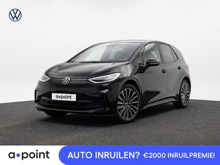 Volkswagen ID.3 Pro Limited Edition 58 kWh accu 204 PK