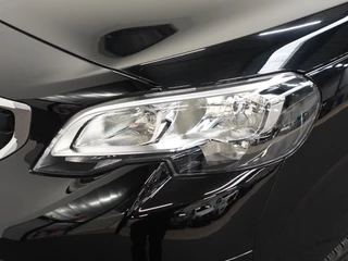 Peugeot Expert Peugeot Expert 2.0 180PK Long L3 Premium Dubbele Cabine Automaat Airco Cruise control Bluetooth Navigatie Carplay Trekhaak - afbeelding nr 9