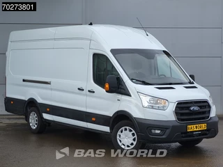 Ford Transit Ford Transit 130pk 130PK L4H3 RWD Airco Cruise Parkeersensoren 15m3 Airco Cruise control - afbeelding nr 7