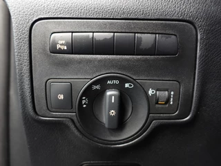 Mercedes-Benz Vito Mercedes-Benz Vito 114 CDI Lang Automaat Airco Bluetooth Camera Trekhaak - afbeelding nr 12