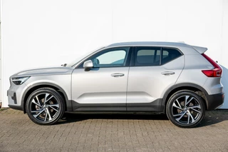 Volvo XC40 Volvo XC40 2.0 B3 Edition|Climate Pack|ACC|Blis|20