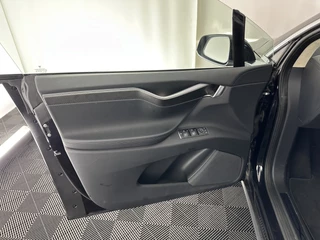 Tesla Model X Aut. *PANO | AUTO-PILOT | TOWBAR | AIR-SUSPENSION | FULL-LED | NAPPA-SOFT-LEATHER | KEYLESS | APP.CONNECT | CRUISE | DAB | LANE-ASSIST | DIGI-COCKPIT | SURROUND-VIEW | COMFORT-SEATS | 20
