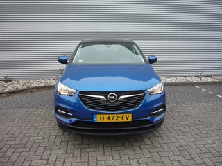 Opel Grandland X - afbeelding nr 3