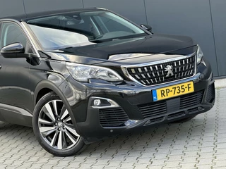 Peugeot 3008 Peugeot 3008 1.2 Executive Automaat - CarPlay - Camera - Complete Onderhoudshistorie - afbeelding nr 12