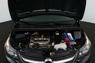 Opel KARL Opel KARL 1.0 ecoFLEX Edition | Carplay | Airco | Cruise - afbeelding nr 31