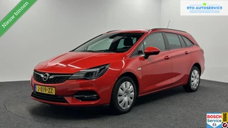 Opel Astra Sports Tourer 1.2 Business Executive CAMERA ECC NAVI CARPLAY.