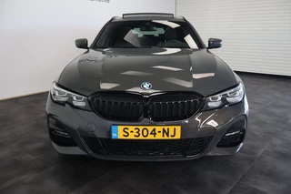 BMW 3 Serie - afbeelding nr 2