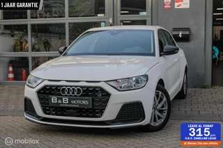 Audi A1 Sportback Audi A1 Sportback 30 TFSI + 1 Jaar Garantie - afbeelding nr 1