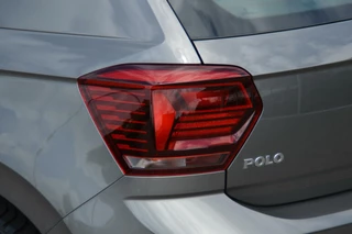 Volkswagen Polo Volkswagen Polo 1.0 TSI 95 pk Comfortline Business navi/pdc - afbeelding nr 9