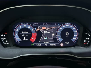 Audi Q3 Audi Q3 Sportback 40 TFSI Quattro S-Line Black Edition B&O - afbeelding nr 39