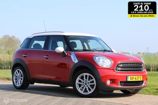 MINI Countryman - 280086759-0