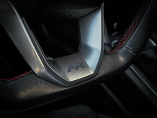 SEAT Leon Seat Leon 1.5 TSI FR Launch Edition | CARPLAY | LANE ASSIST | ACC  | DEALER ONDERHOUDEN | BTW AUTO - afbeelding nr 35