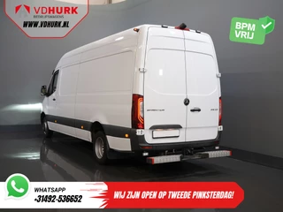 Mercedes-Benz Sprinter - afbeelding nr 2