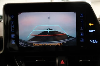 Toyota C-HR - afbeelding nr 27