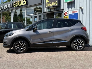 Renault Captur Renault Captur 0.9 TCe Xmod | TREKHAAK | CAMERA | NAVI | LEER | - afbeelding nr 2