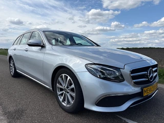 Mercedes-Benz E-Klasse - afbeelding nr 3