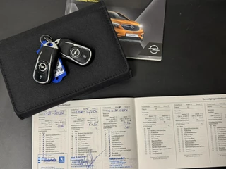 Opel Mokka X Opel Mokka X 1.4 Turbo 4x4 Innovation Automaat, Schuifdak, Navigatie, Leder, Led, Keyless Entry - afbeelding nr 11