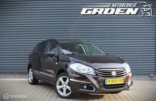 Suzuki S-Cross Suzuki SX4 S-Cross 1.6 Urban - afbeelding nr 2