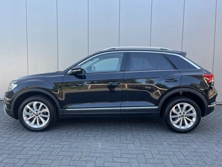 Volkswagen T-Roc Volkswagen T-Roc 1.5 TSI Life Edition Carplay Trekhaak - afbeelding nr 8