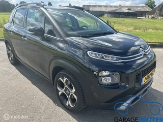 Citroën C3 Aircross Citroen C3 Aircross 1.2 PureTech S&S Business - afbeelding nr 2