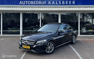 Mercedes-Benz C-Klasse - 248404296-0