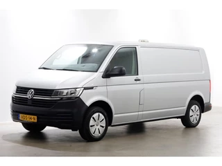 Volkswagen Transporter Volkswagen Transporter T6.1 2.0 TDI 150pk Lang DSG-Automaat Trendline Airco/Achterklep 01-2020 - afbeelding nr 18