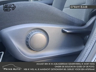 Mercedes-Benz B-Klasse |TREKHAAK|BLUETOOTH|SENSOREN|ORIG. NL|NAP| 2769 - afbeelding nr 25