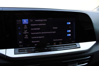 Ford Tourneo Connect Ford Tourneo Connect Grand 1.5 PHEV Titanium 7 zits | Luxe | Cruise control | Carplay - afbeelding nr 16