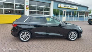 Audi A3 Audi A3 Sportback 35 TFSI Business edition - afbeelding nr 2