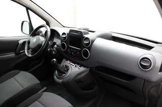 Citroën Berlingo Citroen Berlingo 1.6 BlueHDI *Sortimo* Navi* Cruise* Imperiaal* - afbeelding nr 5