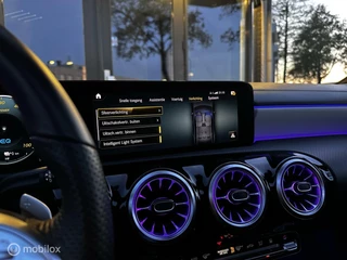 Mercedes-Benz CLA Mercedes CLA-klasse 250 e AMG|PANO|MEMORY|360CAM|HEAD-UP|19