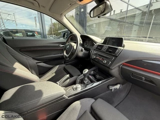 BMW 1 Serie BMW 1-serie 116i M Sport Edition High Executive lNAPI 136PK - afbeelding nr 47