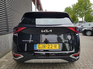 Kia Sportage - afbeelding nr 6