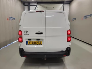 Toyota ProAce - afbeelding nr 16