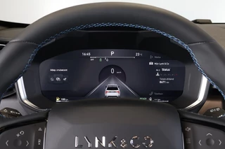 Lynk & Co 01 Lynk & Co 01 En 1.5 - Open dak - Apple/Android Carplay - Stoelverwarm. - afbeelding nr 21
