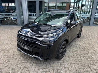 Citroën C3 Aircross Citroën C3 Aircross 1.2 PT SHINE AIRCO NAVI PDC-CAMERA CRUISE. - afbeelding nr 12