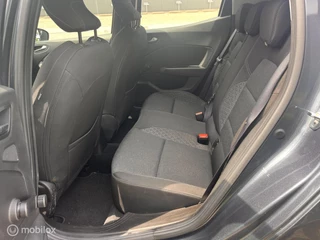 Renault Clio Renault Clio 1.0 TCe Zen - afbeelding nr 17
