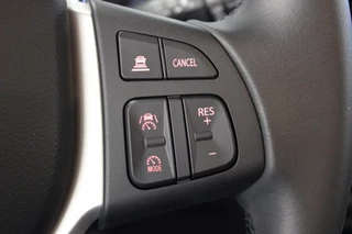 Suzuki S-Cross Suzuki S-Cross 1.4 Boosterjet Select SmartHybrid - afbeelding nr 23