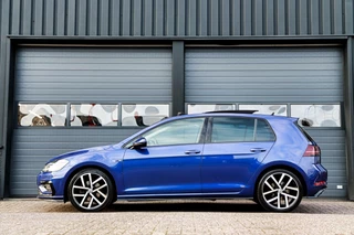 Volkswagen Golf Volkswagen Golf 1.5 TSI R-Line /LED/PANODAK/VIRTUAL/CAMERA/CARPLAY/ACC! - afbeelding nr 2