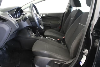 Ford Fiesta Ford Fiesta 1.0 Style |Stoelverwarming| - afbeelding nr 9
