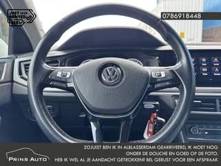 Volkswagen Polo |ADAPTIVE|PARKEERS|CLIMA|NAP|ORIG.NL| - afbeelding nr 13