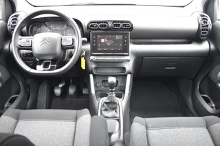 Citroën C3 Aircross Citroën C3 Aircross 1.2 PT C-SERIES / NAVI / CONNECTED APPS / PDC - afbeelding nr 23