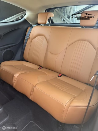 Alfa Romeo MiTo Alfa Romeo MiTo 0.9 TwinAir ECO Business Super - afbeelding nr 16
