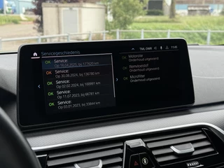 BMW 5 Serie BMW 5-serie 520e Aut. Hybrid M-Sport | Navi | BMW Laser Led | Alcantara Interieur | - afbeelding nr 29