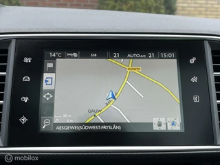 Peugeot 308 Peugeot 308 SW 1.6 BlueHDI Blue Pano*Cruise*Clima*Navi*Camera - afbeelding nr 21