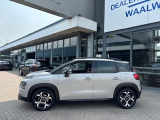 Citroën C3 Aircross Citroën C3 Aircross 1.2 PT S&S SHINE CARPLAY AIRCO/ECC NAVI PDC - afbeelding nr 4
