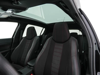 Peugeot 308 Peugeot 308 1.5 BlueHDi Blue Lease GT-Line Aut. *PANO | LEATHER-MICROFIBRE | FULL-LED | DENON-AUDIO | SPORT-SEATS | NAVI-FULLMAP | KEYLESS | DAB | SHIFT-PADDLES | LANE-ASSIST | CAMERA | ECC | CARPLAY | PDC | 17''ALU* - afbeelding nr 24