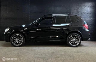 BMW X3 BMW X3 xDrive35i High Executive M-performance | HUD | Carplay | - afbeelding nr 3